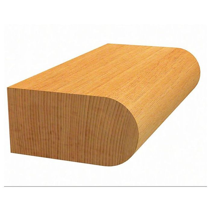 BOSCH Freză de semibară