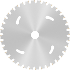 BOSCH Pânză de ferăstrău circular Standard for Steel pentru circulare cu acu