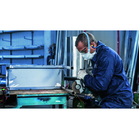 BOSCH Set 25 discuri de tăiere, 3 in 1