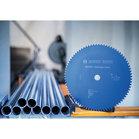 BOSCH Pânză de ferăstrău circular Expert for Stainless Steel
