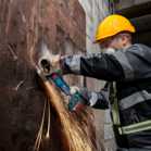 BOSCH GWS 18V-11