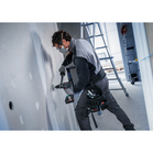 BOSCH Set 6 carote pentru lemn și rigips 
