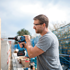 BOSCH GDS 18V-1050 H