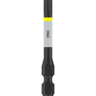 BOSCH Pachet de 2 biți de înșurubare PRO Torx Impact, T30, 55 mm