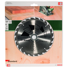 BOSCH PANZA FERASTRAU CIRC GT WO H 180X30-24