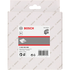 BOSCH Set 5 pungi plastic pentru GAS 400 A, GAS 12-40 MA