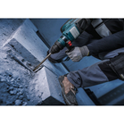 BOSCH Hegyesvéső, SDS-plus