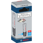 BOSCH Carotă gaură PRO Tile PC Plus, 19 mm, HS