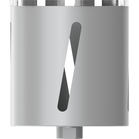 BOSCH Carotă diamantată pentru găurire uscată G 1/2