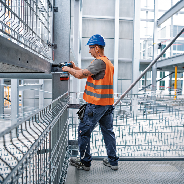 BOSCH GDS 18V-1050 H (SOLO)