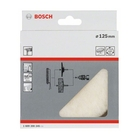 BOSCH Disc de lustruit
