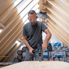 BOSCH GSR 18V-150 C (SOLO)
