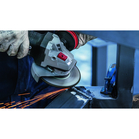 BOSCH Set 10 discuri de șlefuire, Expert for Inox
