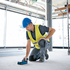 BOSCH D-Tect 200 C