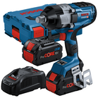 BOSCH GDS 18V-1600 HC