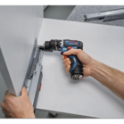 BOSCH PRO GSR 12V-32 FC SET
