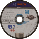 BOSCH PRO Metal Cutting Disc, 150 x 2.5 x 22.23 mm