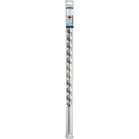 BOSCH Burghiu lemn hexagonal