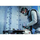 BOSCH Set de 2 pânze de fierăstrău vertical PRO Soft Tile T130RF, 83 mm