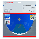 BOSCH Pânză de ferăstrău circular Expert for Stainless Steel