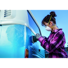 BOSCH Burete de lustruit pentru şlefuitor cu excentric, 150 mmArici