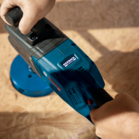 BOSCH GRD 18V-127 (SOLO)