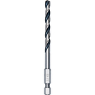 BOSCH Burghiu HSS spiralat, 5,5 x 57 x 98 mm, HEX 1/4