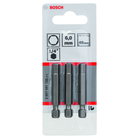 BOSCH Cap de şurubelniţă extra dur
