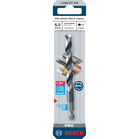 BOSCH Burghiu elicoidal PRO Metal HSS-G Impact, 6,5x63x107 mm