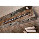 BOSCH Burghiu cu vârf de centrare PRO Wood HSS, 6 x 49 x 105 mm
