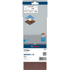 BOSCH Set benzi de şlefuire X440 