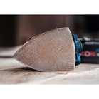 BOSCH FOAIE ABRAZIVA M480,115x107,P80-180