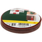 BOSCH Set 25 foi 125 mm, R120