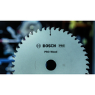 BOSCH Pânză de ferăstrău circular Optiline Wood