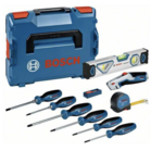 BOSCH Unelte in L-BOXX 102