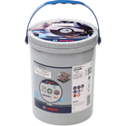 BOSCH Set 100 discuri de tăiere PRO Stainless Steel