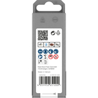 BOSCH Burghiu PRO Ceramic dry, 7 x 33 x 13 mm