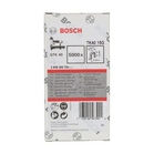 BOSCH Capse TK40 15G