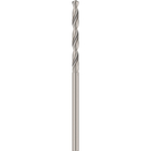 BOSCH Burghiu pentru metal, tip HSS-G, DIN 338