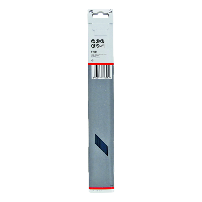 BOSCH Pânză pentru ferăstrău sabie S 1227 BEF