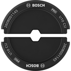 BOSCH PRO clește de sertizare, U10 CU, 10 mm², cupru