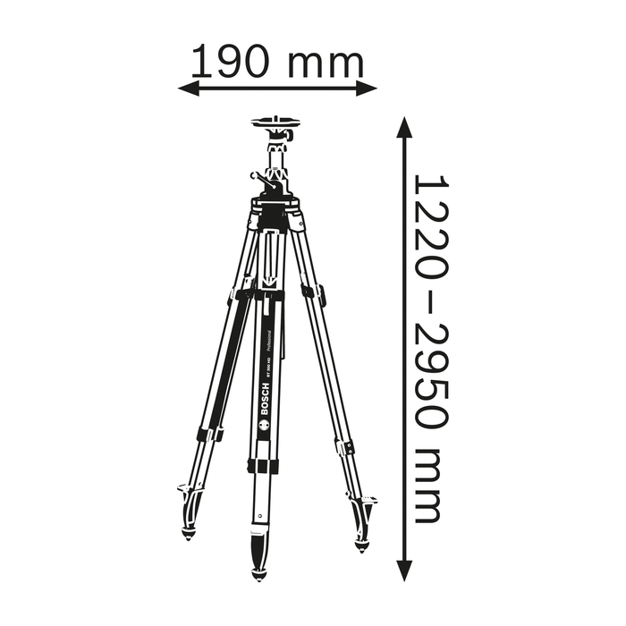 BOSCH BT 300 HD