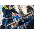 BOSCH Pânză de ferăstrău circular Expert for Construct Wood