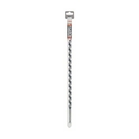 BOSCH Burghiu lemn hexagonal