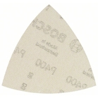 BOSCH Hârtie abrazivă