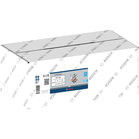 BOSCH Manşon de şlefuit Y580