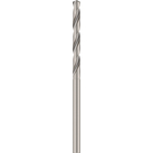 BOSCH Burghiu pentru metal, tip HSS-G, DIN 338