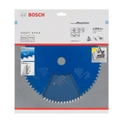 BOSCH Pânză de ferăstrău circular Expert for Aluminium