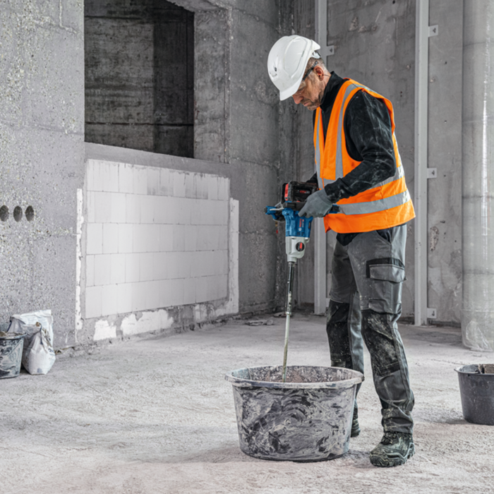 BOSCH GRW 18V-160 (SOLO)