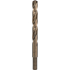 BOSCH Burghiu elicoidal PRO Stainless Steel HSS-Co, 12x101x151 mm